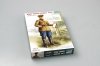 Trumpeter 00703 WWII Soviet Officer Vol.1 (1:16)